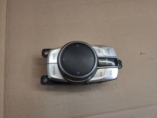 джойстик управления мультимедиа BMW 7 серия G11/G12 2017, 3.0 л., B57 D30 A, дизель, 6829077, 65826829077