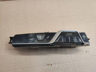 блок управления (другие) BMW 7 серия G11/G12 2017, 3.0 л., B57 D30 A, дизель, 9398276, 61319398276