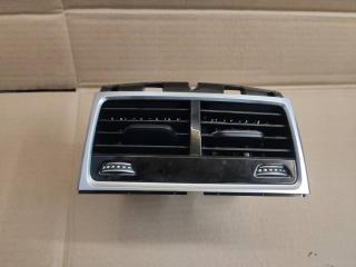 дефлектор обдува салона BMW 7 серия G11/G12 2017, 3.0 л., B57 D30 A, дизель, 64229301745, 9301745