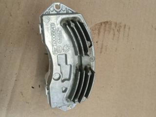 сопротивление печки BMW X5 E70 [рестайлинг] 2011, 4.8 л., N62 B48 A, бензин