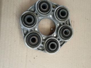 муфта кардана BMW 2013, 2.0 л., дизель, 7605629