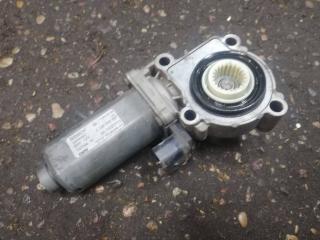 электромотор раздаточной коробки BMW X5 E70 2006, 7528559