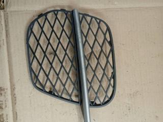 заглушка (решетка) в бампер BMW X5 E70 [рестайлинг] 2013, 4.4 л., N63 B44 A, бензин, 7222858