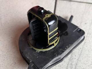 диса (исполнительный узел DISA) BMW 7 серия F01/F02 2011, 3.0 л., N52 B30, бензин, 7560538