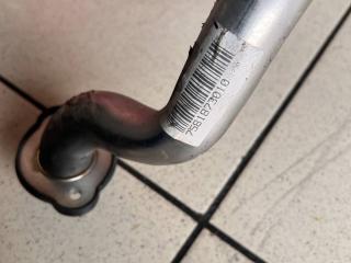 патрубок радиатора BMW 7 серия F01/F02 2011, 3.0 л., N52 B30, бензин, 7581873