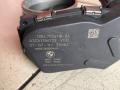 заслонка дроссельная BMW 7 серия F01/F02 2011, 3.0 л., N52 B30, бензин, 7556118 - фото №2