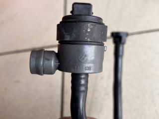 клапан вентиляции топливного бака BMW 7 серия F01/F02 2011, 3.0 л., N52 B30, бензин, 7618638