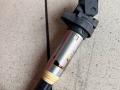 катушка зажигания BMW 7 серия F01/F02 2011, 3.0 л., N52 B30, бензин, 8616153 - фото №3