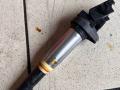 катушка зажигания BMW 7 серия F01/F02 2011, 3.0 л., N52 B30, бензин, 8616153 - фото №3