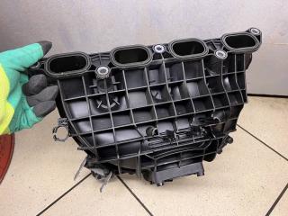 коллектор впускной BMW 2013, 2.0 л., N20 B20 B, бензин, 7588126