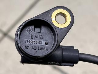 датчик коленвала BMW 2013, 2.0 л., N20 B20 B, бензин, 7595860