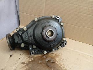 редуктор переднего моста BMW X3 E83 2006, 3.0 л., бензин, 7523652