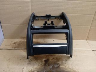 пластик BMW 7 серия G11/G12 2016