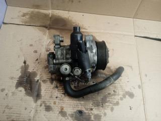 насос гидроусилителя руля BMW X5 E70 2008, 4.8 л., бензин, 6781022