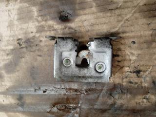 замок капота BMW X5 E70 [рестайлинг] 2013, 4.4 л., N63 B44 A, бензин, 7178754