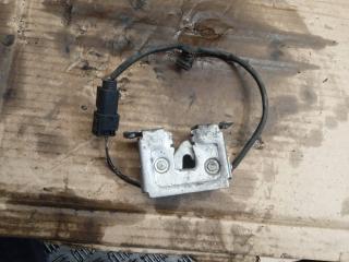 замок капота BMW X5 E70 [рестайлинг] 2013, 4.4 л., N63 B44 A, бензин, 7178753