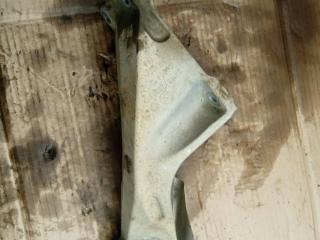 кронштейн двигателя BMW X5 E70 2007, 4.8 л., N62 B48 A, бензин, 6772688