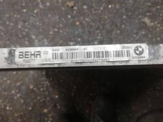 радиатор кондиционера BMW X5 E70 [рестайлинг] 2013, 4.4 л., N63 B44 A, бензин, 9239944