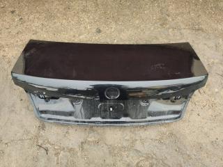 крышка багажника (дверь 3-5) BMW 7 серия G11/G12 2017, 3.0 л., B57 D30 A, дизель