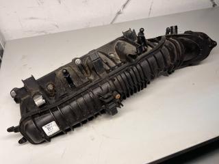 коллектор впускной BMW X1 F48 2018, 2.0 л., бензин, 7617500