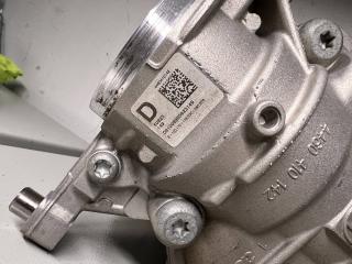 раздаточная коробка BMW X1 F48 2018, 2.0 л., бензин, 7646889