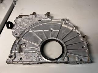 декоративная крышка двигателя BMW X1 F48 2018, 2.0 л., бензин, 8573137, 8638641