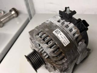 генератор BMW X1 F48 2018, 2.0 л., бензин, 7640132