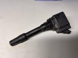 катушка зажигания BMW X1 F48 2018, 2.0 л., бензин, 8643360