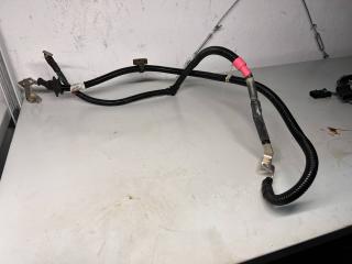 провод высоковольтный BMW X1 F48 2018, 2.0 л., бензин, 8677251