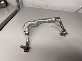 масляная трубка турбины BMW X1 F48 2018, 2.0 л., бензин, 7617534