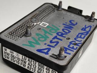 радар / датчик активного круиз контроля Mercedes-Benz E-Класс W212/S212/C207/A207 2012, A2129021602, A2129011504, A2129004603