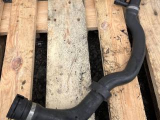 патрубок радиатора BMW X5 E53 [рестайлинг] 2006, 3.0 л., 306D2, дизель, 7788276