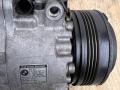 компрессор кондиционера BMW X5 E53 [рестайлинг] 2006, 3.0 л., 306D2, дизель, 6918000 - фото №2