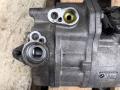 компрессор кондиционера BMW X5 E53 [рестайлинг] 2006, 3.0 л., 306D2, дизель, 6918000 - фото №3