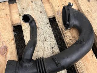 патрубок турбины BMW X5 E53 [рестайлинг] 2006, 3.0 л., 306D2, дизель, 7795026