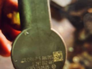 Клапан ТНВД BMW 5 серия E60/E61 (2002 - 2007)