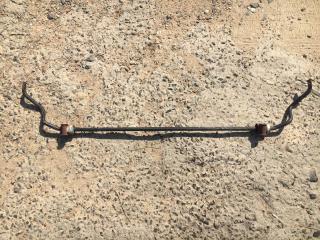 стабилизатор подвески задний Mercedes-Benz C-Класс W204/S204 2009, 3.0 л., M 272.948, бензин, A2043260565