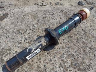 амортизатор передний правый BMW X5 E70 [рестайлинг] 2013, 3.0 л., N55 B30 A, бензин, 6781920