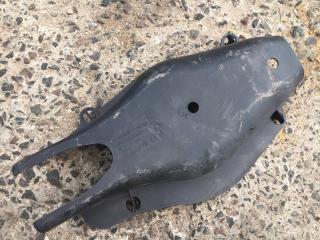 защита днища Mercedes-Benz E-Класс W212 [рестайлинг] 2014, 2.0 л., A2043521688