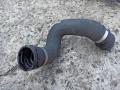 патрубок радиатора BMW X5 E70 [рестайлинг] 2013, 3.0 л., N55 B30 A, бензин, 7623374 - фото №2
