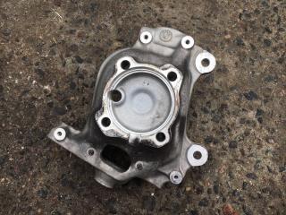 кулак поворотный левый BMW 5 серия E60/E61 2007, 3.0 л., бензин, АКПП, седан, задний привод, 31216760953, 6760953