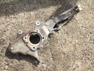 кулак поворотный правый BMW X5 E70 2007, 4.8 л., бензин, АКПП, 6773784, 31216773784