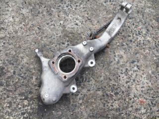 кулак поворотный левый BMW X5 E70 2007, 4.8 л., бензин, АКПП, 6773783, 31216773783