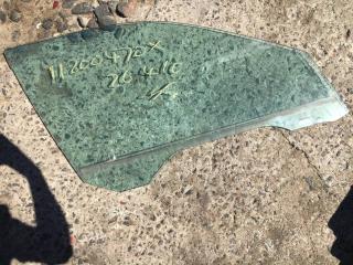 стекло двери передней правой BMW 5 серия E39 1996, 2.5 л., M51 D25 (256T1), дизель, МКПП, седан