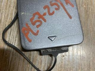 заглушка заднего бампера под крюк BMW 7 серия F01/F02 2009, 3.0 л., N57 D30 A, дизель, АКПП, седан, 7183881