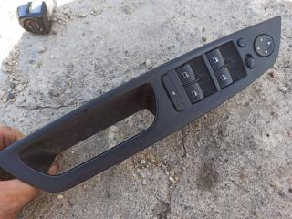 блок управления стеклоподъемниками BMW X5 E70 [рестайлинг] 2013, 3.0 л., N55 B30 A, бензин, 9218044