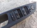 блок управления стеклоподъемниками BMW X5 E70 [рестайлинг] 2013, 3.0 л., N55 B30 A, бензин, 9218044 - фото №2