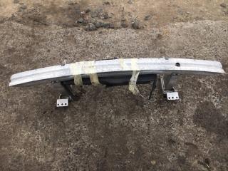 усилитель бампера переднего BMW X3 E83 2006, внедорожник 5 дв., 3403438, 3403439, 3403440