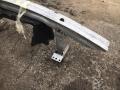 усилитель бампера переднего BMW X3 E83 2006, внедорожник 5 дв., 3403438, 3403439, 3403440 - фото №2
