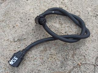 проводка двигателя BMW X5 E70 [рестайлинг] 2013, 3.0 л., N55 B30 A, бензин